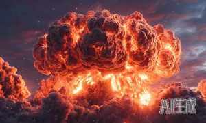 白俄罗斯亮榔树核獠牙：欧洲棋盘迎“末日武器”