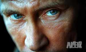 乌军袭击普京官邸，特朗普表态，泽连斯基急了