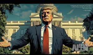 特朗普施压泽连斯基让步，普京或成最大赢家！