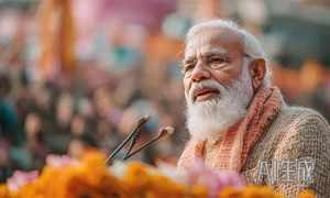 第4把交椅易主？拆解印日GDP“超车”背后迷雾