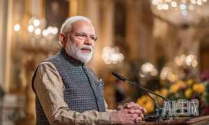 普京官邸遭袭，印度乌克兰为何撕破脸吵起来？