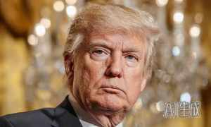 中国军演闪了美国老腰，特朗普表态释放重磅信号