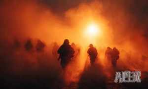 2026乌克兰“绞索战”成型，基辅恐出地狱级反扑