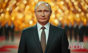 俄对美发出重磅警告!委内瑞拉枪声炸响全球棋盘