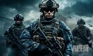 什么来头？起底擒获马杜罗的“三角洲”特种部队