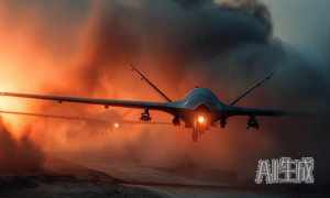 7小时，253架乌军无人机袭击！俄多地火光冲天