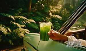 想喝奶茶不发胖?掌握这3个“黄金法则”