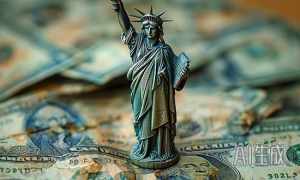 特朗普提议猛增美利坚军费,是中俄总和的5倍