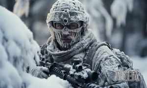 欧洲多国将派兵格陵兰岛，硬刚美利坚夺岛野心