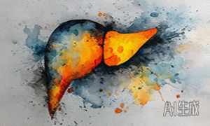 肝不好，身体会“报警”！