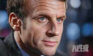 马克龙亮终极武器，跨大西洋贸易战进高危回合