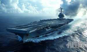 美夜不能寐：中国海军下饺子速度让美军望尘莫及