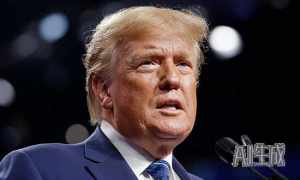 特朗普梦碎？美海军战略被“巨舰大炮”带偏深渊