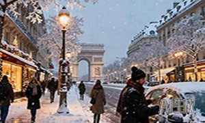 美加征关税下，中国消费者与法酒的“距离”