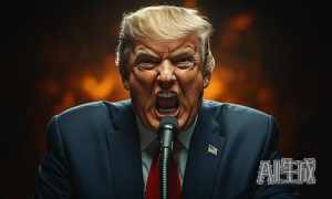 诺奖变“威胁信”？特朗普将格陵兰岛推向火药桶