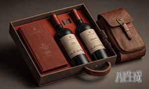 美法关税战：法国酒业寒冬与全球酒市震荡