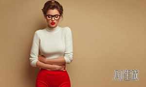 半夜醒来口干口苦？别以为只是“上火”