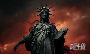 达沃斯硝烟：面对斩杀线，美利坚“甩锅式防御”