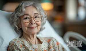 衰老并非从皱纹开始！身体最早“报警”的其实是这里