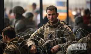 美军渗透格陵兰逆转,欧洲“割岛求生”背后暗牌