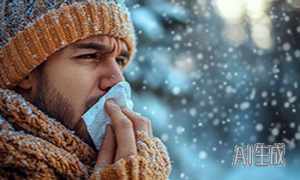 耳朵总痒却掏不出东西？可能是身体在“求救”！