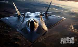 东大“隐形威龙”:1000架歼20将制霸东北亚天空