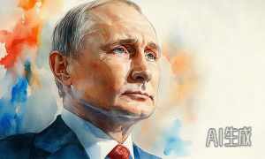 普京巧妙利用被冻结资产作筹码,特朗普难办了