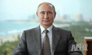 俄轰巡航谈判桌，资本已备好刀叉分乌克兰蛋糕