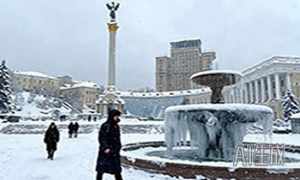 俄乌冲突三载：中国稳中求进，化挑战为机遇