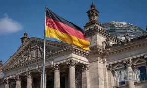 德国最高法院一锤定音，西方霸权遮羞布被撕烂