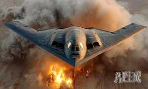 美正疯狂增兵波斯湾，打伊朗规模或超海湾战争