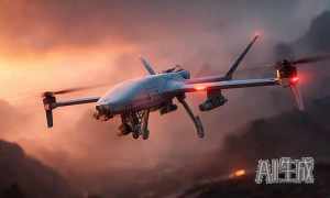 巷战新杀器！东大无人机彻底改写城市战的规则