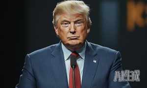 特朗普活宰小日子！高市作死，正好给咱递刀子