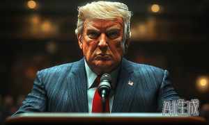 特朗普对日狠宰5500亿!高市早苗亲手堵死后路