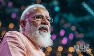 大洋上“鸿门宴”:72国海军云集,唯独缺了东大