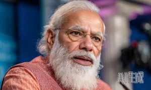 莫迪花358亿美元买阵风，冤大头之路越走越远