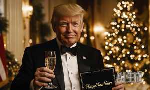 特朗普要访华?中国只回了12个字,够硬气!