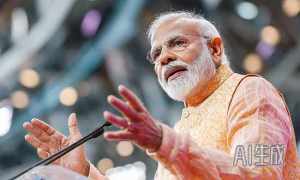 莫迪觉得又行了？酝酿废除美印经贸谈判协议！