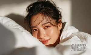 睡好子午觉，两小时抵过补药一堆