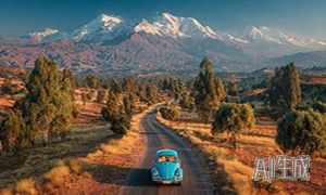 全球前三霸榜密码：丰田大众现代的制胜三角