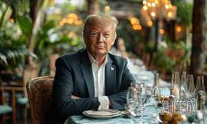 美参战伊朗:会触发全球危机“导火索”?