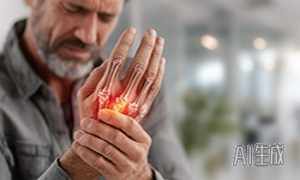 身体三处痛，血管可能堵了！