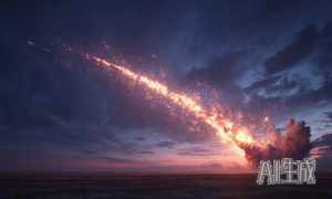 伊朗死神出场,高超音速突防!撕碎以反导防御