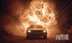 霍尔木兹生死博弈：美以伊三方的极限较量