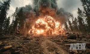 油价破百！中东战火点燃危机，中国能独善其身？