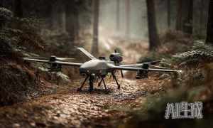 美防长哀叹：波斯无人机四两拨千斤，太难对付