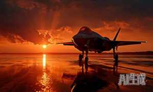 美专家:如果歼35配涡扇19,那将是F35的噩梦