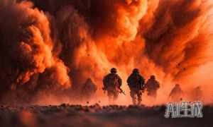 铁锤砸碎“铁桶阵”：俄军扎波罗热方向关键突破