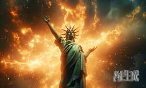 中东惊变86小时：那一夜伊朗打穿美国“金钟罩”