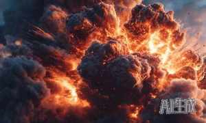 或生态浩劫!当战争撕开“生态灭绝”的血色伤口